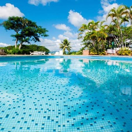 Tanoa Apartments Nadi Buitenkant foto