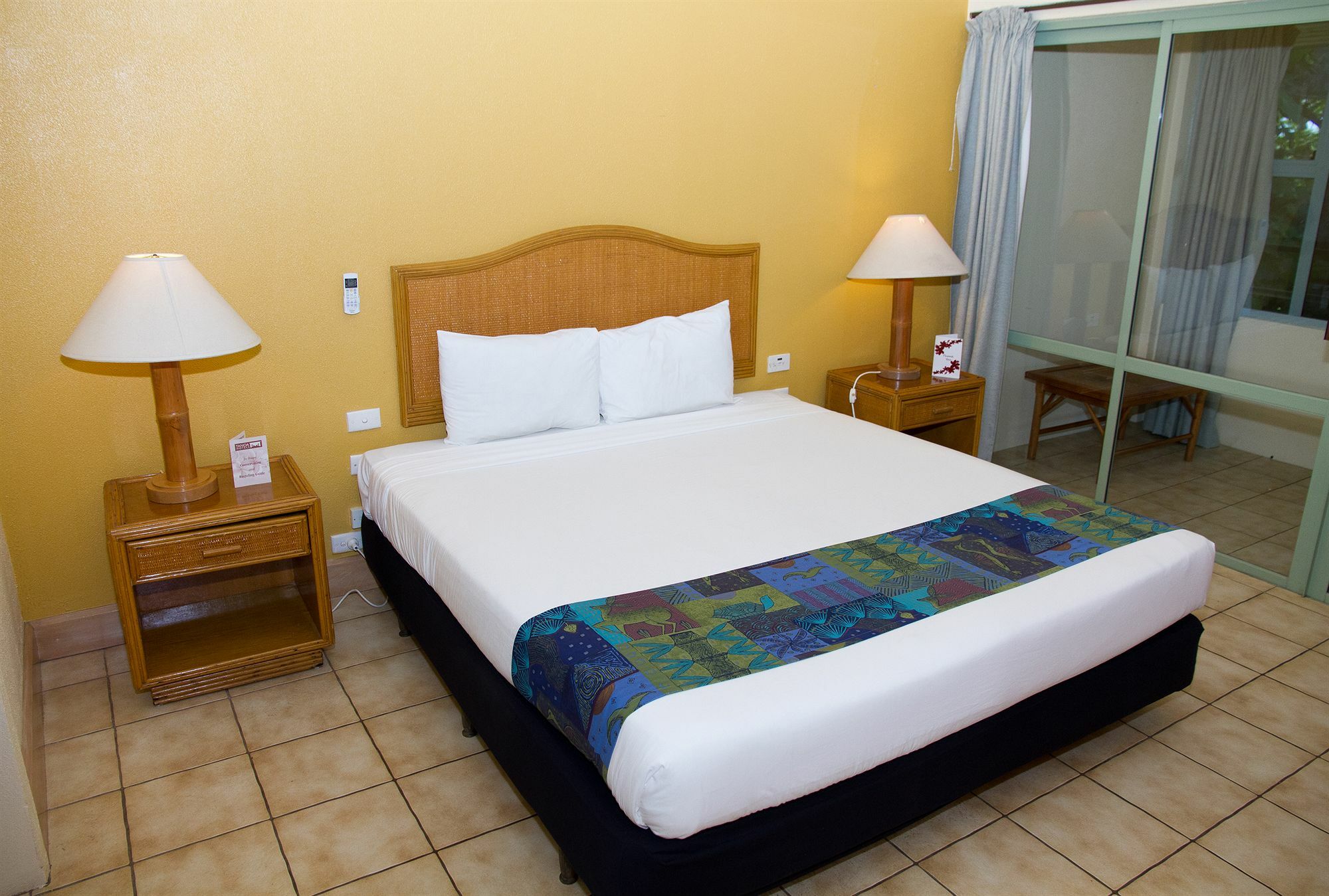 Tanoa Apartments Nadi Buitenkant foto